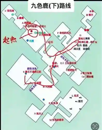 梦幻西游任务坐骑在哪里，梦幻西游坐骑任务流程2019插图1
