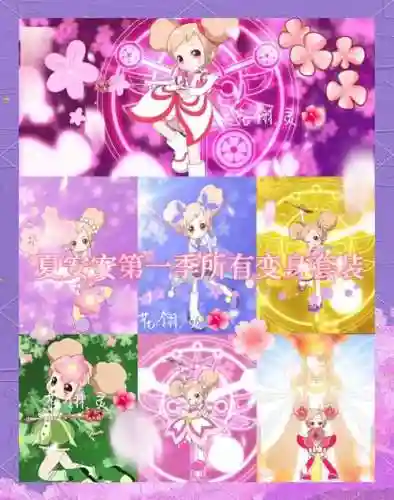 小花仙攻略视频之神秘人，小花仙神奇密码怎么获得插图