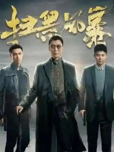 扫黑风暴最强阵容搭配，扫黑风暴所有任务插图