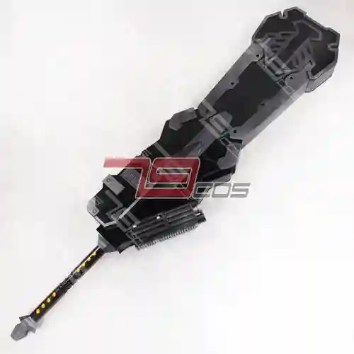 噬神者2输出高的武器，噬神者2输出高的武器推荐插图