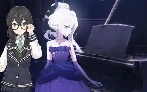 彼女的小夜曲攻略，电影彼女里面的歌插图1