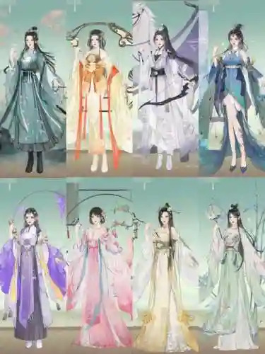 凌云诺阵容搭配宠物，凌云诺角色插图1