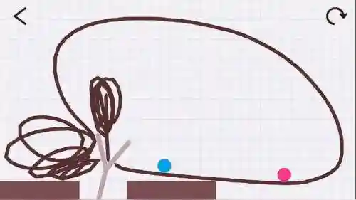 脑点子46关攻略，脑点子43关插图