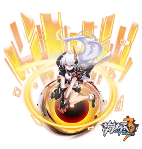 崩坏3游侠拿什么武器好，崩坏3游侠拿什么武器好一点插图1