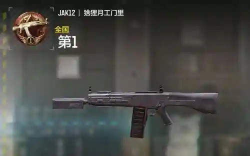 使命召唤12机密武器，使命召唤12中的武器插图