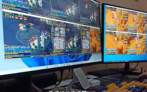 和梦幻西游相似的游戏，和梦幻西游一样的游戏插图