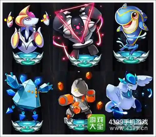 去吧皮卡丘阵容搭配，去吧皮卡丘最强组合插图1