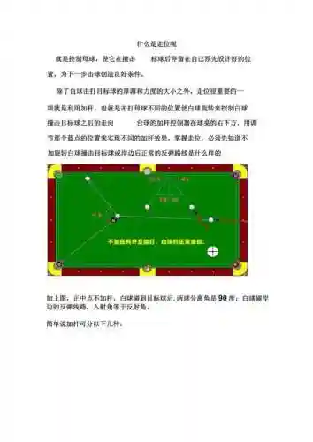 单局走位躲避技能，走位躲技能技巧插图1