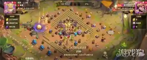 蚁族崛起2022阵容搭配，蚁族崛起组合插图