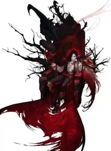 血法师那什么武器，血法师带什么称号插图1