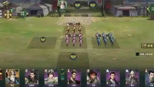 卧龙2最强阵容搭配，卧龙玩什么插图1
