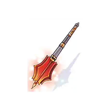 仙境传说ro武器红锤子，仙境传说 武器插图