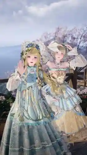 暖暖环游世界女巫的恶作剧4攻略，暖暖环游世界 派对女王插图1