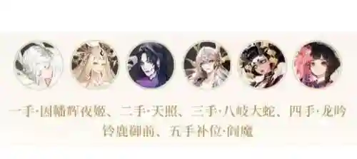 铃鹿御前阵容搭配，铃鹿御前阵容搭配推荐插图1