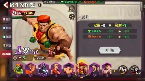 街霸王者荣耀最强阵容搭配，街霸最强英雄插图1