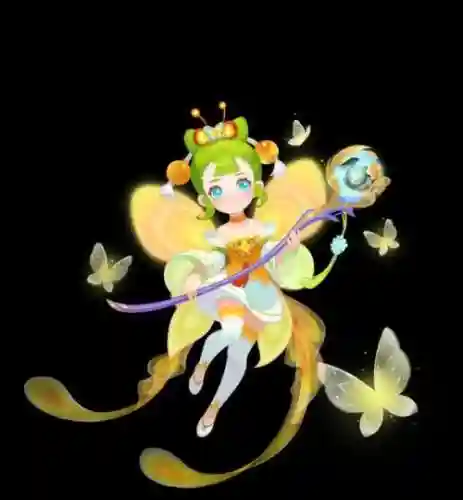 普陀玄彩娥技能介绍，梦幻西游玄彩娥可以加入什么门派插图1