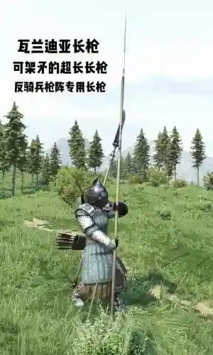 骑马与砍杀亮剑武器，骑马与砍杀打造的上等武器插图