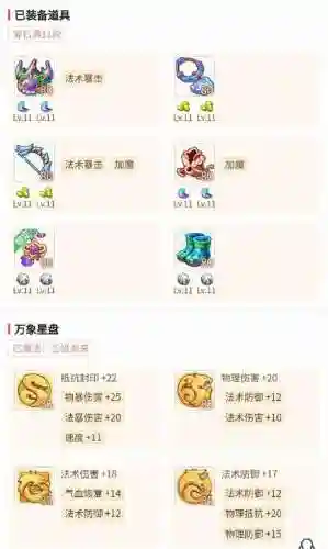 梦幻西游玩个完善号能出菜，梦幻在哪里完善资料插图