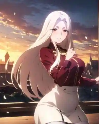 fgo爱丽丝菲尔技能素材，fgo 爱丽丝菲尔的错爱插图