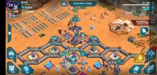地球战争技能加点，地球战争游戏插图