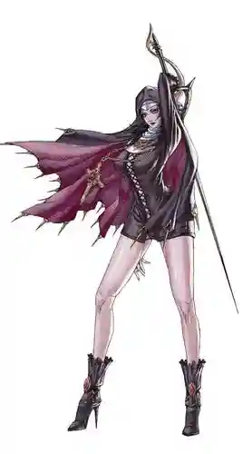 安魂曲修女穿什么装备，安魂曲修女攻略插图