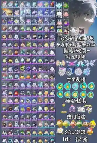 保镖阵容搭配出装，保镖队伍插图