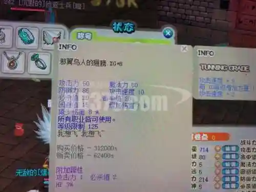 希望OL猎人装备图片，希望ol猎人装备图片怎么获得插图1