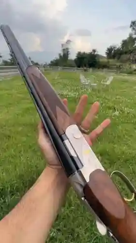 现实中的绝地求生武器，绝地求生武器现实原型插图