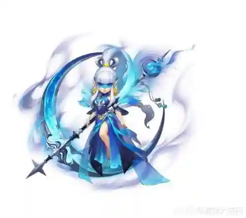 梦幻西游小精灵进阶造型，梦幻 精灵插图1