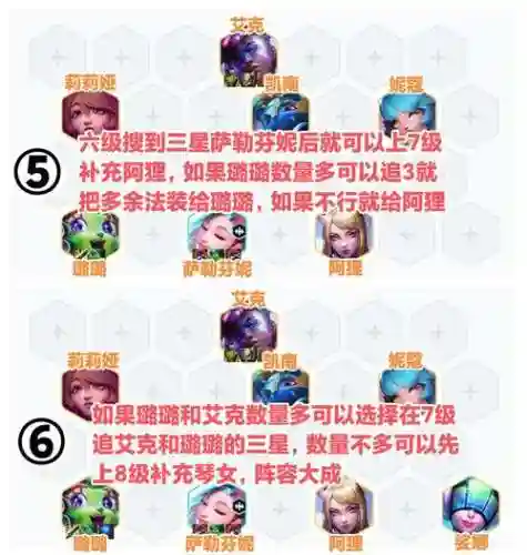 王者荣耀教皇搭配阵容，王者荣耀教皇搭配阵容推荐插图1