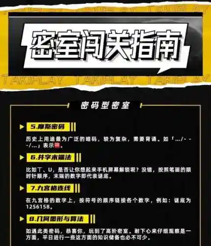 密室逃脱攻略46关，密室逃脱46关房间门的密码插图