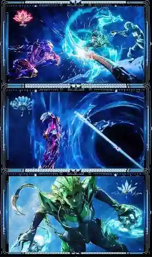 没武器暴虐逆时空插图1