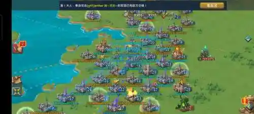 王国纪元砍怪阵容搭配，王国纪元砍怪阵容搭配图插图
