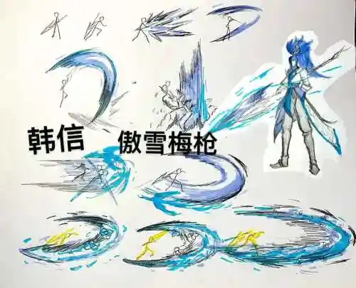 火柴人男枪技能加点，火柴人枪神插图1