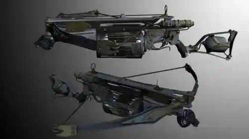 战地2局域网武器解锁，战地2解锁所有武器插图