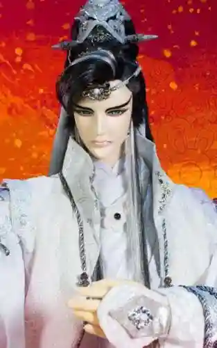 史艳文传奇装备突破，史艳文的武功插图1