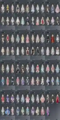 剑三送1000品装备，剑三装备多少钱插图1