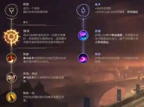 奥巴马中单主什么技能，中单奥巴马带什么召唤师技能插图1