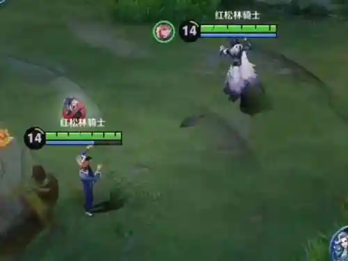 元歌傀儡三技能二段放不出来，为什么元歌傀儡三技能减速点不出来插图1