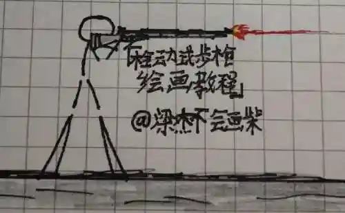 火柴人男枪技能加点，火柴人男枪技能加点攻略插图1