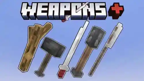 装备显示我的世界mod，我的世界状态显示mod插图1