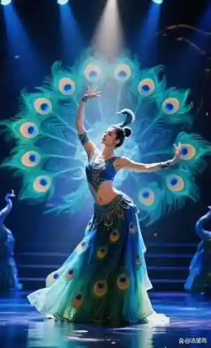 孔雀舞攻略，孔雀舞爆率插图1