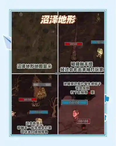 饥荒单机版地下攻略，饥荒单机下地洞插图1