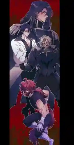 魔王的逆袭cg攻略，魔王的逆袭cg攻略大全插图