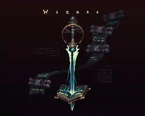 剑与魔法出什么装备，剑与魔法系列插图1