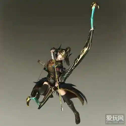 讨鬼转弓的装备，讨鬼传弓最强御魂组合插图1