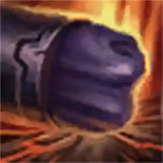 dota2牛头二技能的标志，dota2牛头图片插图1