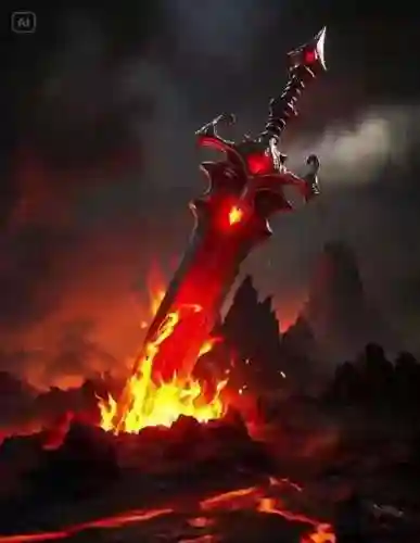 武器13变红色，武器13怎么不是显示的红色插图1