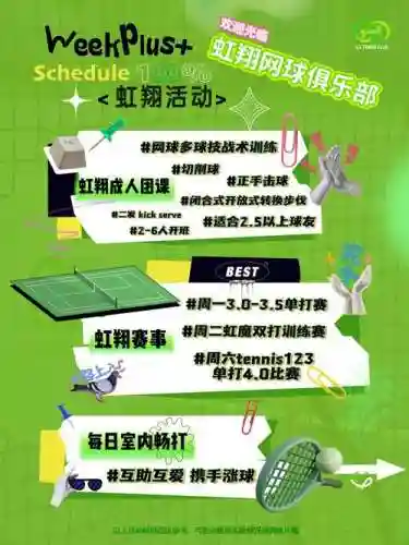 网球俱乐部攻略，网球俱乐部debug插图