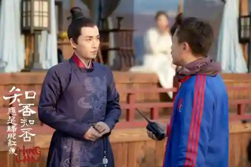 知否男配角阵容搭配，知否知否里的男演员